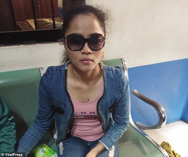 phat-hien-ban-trai-co-nguoi-tinh-dong-tinh-ben-ngoai-co-gai-chua-het-dau-long-con-bi-danh-ghen-nguoc-doi-mat-nguy-co-mu-ca-hai-mat