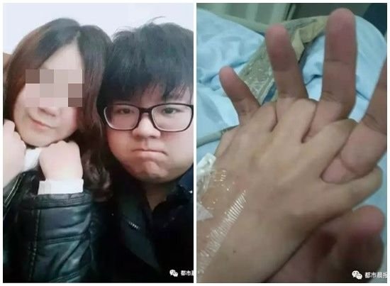 Tôn Dương vốn luôn lạc quan tin rằng, Viêm Đệ sẽ sớm xuất viện và kết hôn cùng anh.
