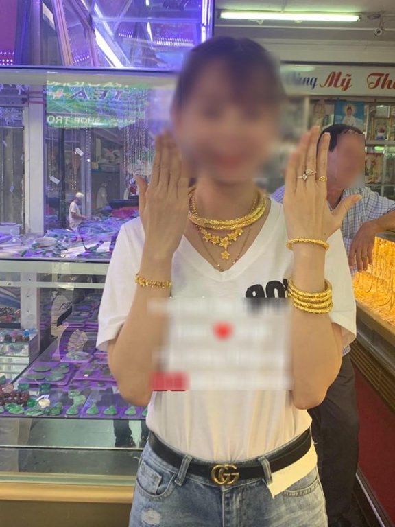 Khi co dau Viet bi coi nhu 'mon hang con trinh' o Han Quoc hinh anh 4 