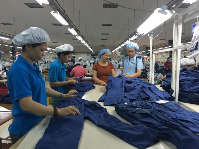 Sốt sắng lo chất lượng nhà đầu tư và 