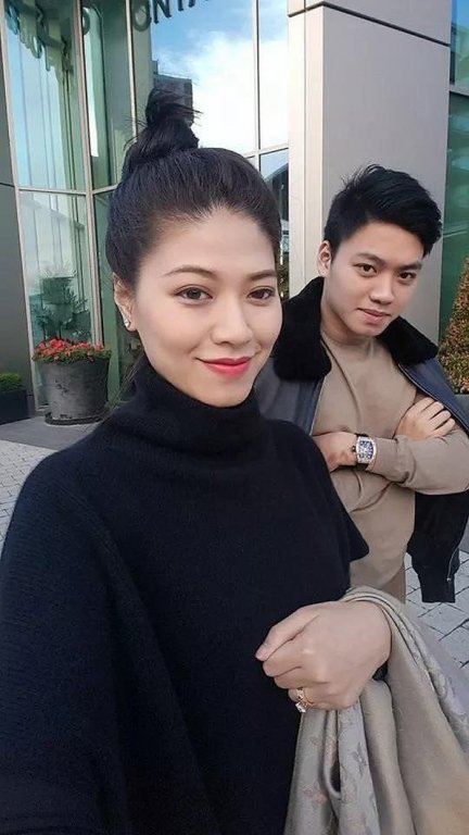 Bạn trai Đỗ Mỹ Linh: Điển trai, gia thế khủng, lịch sử tình ái 'cặp kè toàn mỹ nhân'