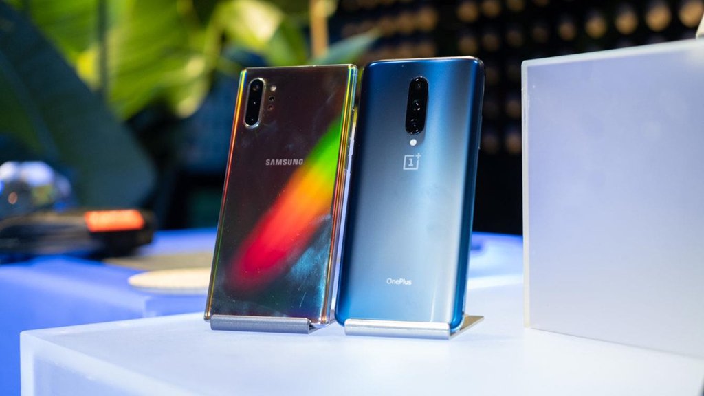 Vì sao người ta luôn tìm lý do để chỉ trích Galaxy Note10?