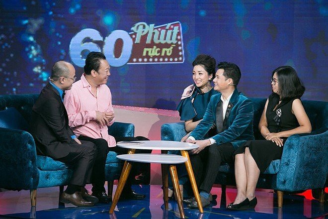 Quang Dũng lần đầu nói về yêu đồng tính và chuyện ly hôn Jennifer Phạm - Ảnh 2. Quang Dũng lần đầu nói về yêu đồng tính và chuyện ly hôn Jennifer Phạm