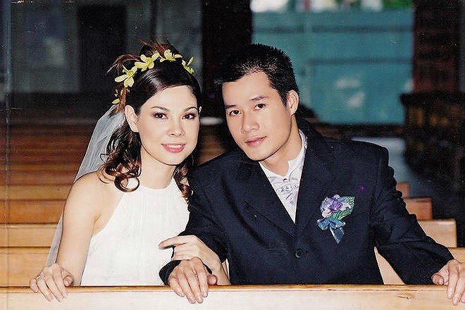 Quang Dũng lần đầu nói về yêu đồng tính và chuyện ly hôn Jennifer Phạm - Ảnh 7. Quang Dũng lần đầu nói về yêu đồng tính và chuyện ly hôn Jennifer Phạm