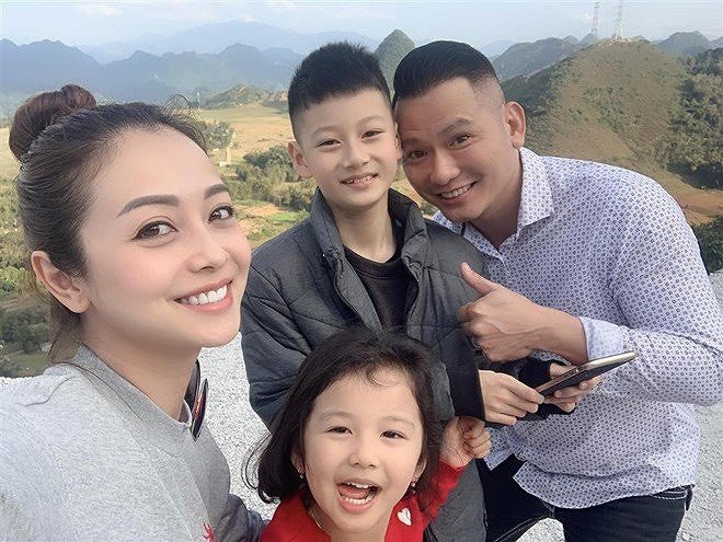 Quang Dũng lần đầu nói về yêu đồng tính và chuyện ly hôn Jennifer Phạm