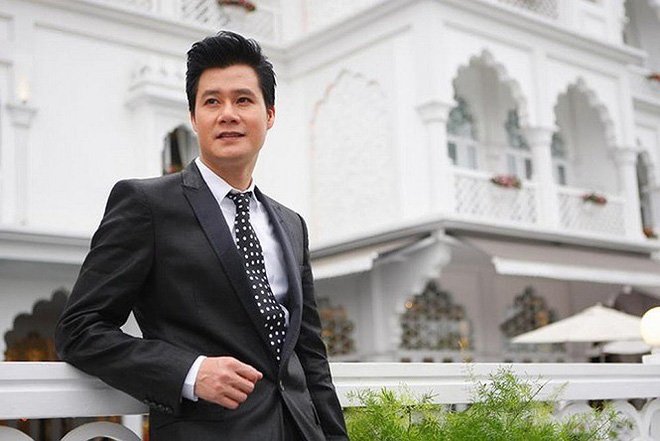 Quang Dũng lần đầu nói về yêu đồng tính và chuyện ly hôn Jennifer Phạm - Ảnh 9. Quang Dũng lần đầu nói về yêu đồng tính và chuyện ly hôn Jennifer Phạm