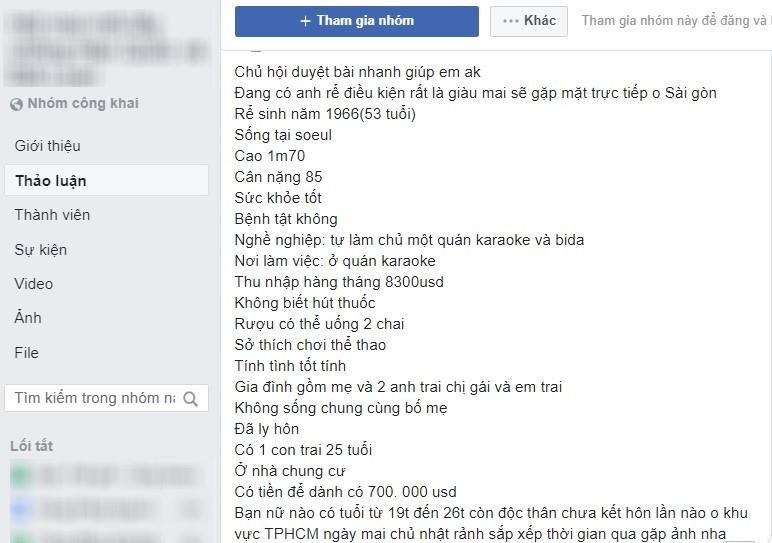 Khi co dau Viet bi coi nhu 'mon hang con trinh' o Han Quoc hinh anh 3 