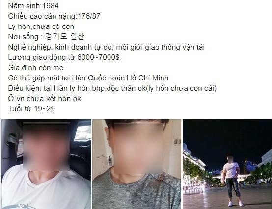 Khi co dau Viet bi coi nhu 'mon hang con trinh' o Han Quoc hinh anh 2 