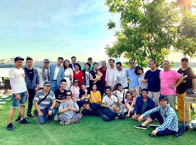 Tối ngày 12/8,