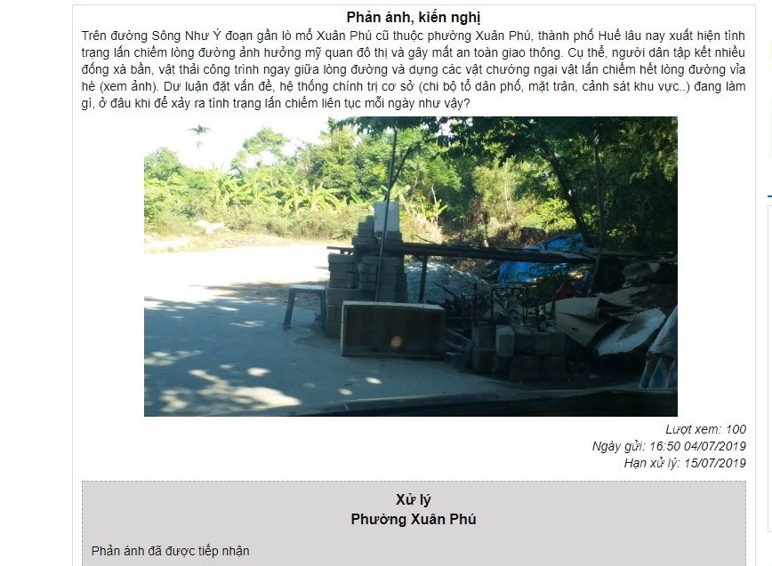 thua-thien-hue-hang-tram-phan-anh-cua-nguoi-dan-da-qua-han-xu-ly-van-chua-co-ket-qua