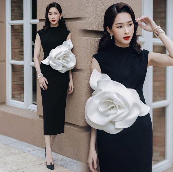 Tháng 10/2017, Đặng Thu Thảo lên xe hoa với ông xã Trung Tín - một doanh nhân trẻ thành đạt. Tháng 3/2018, cô hạ sinh con gái đầu lòng. Sau khi kết hôn và sinh con, Đặng Thu Thảo gần như