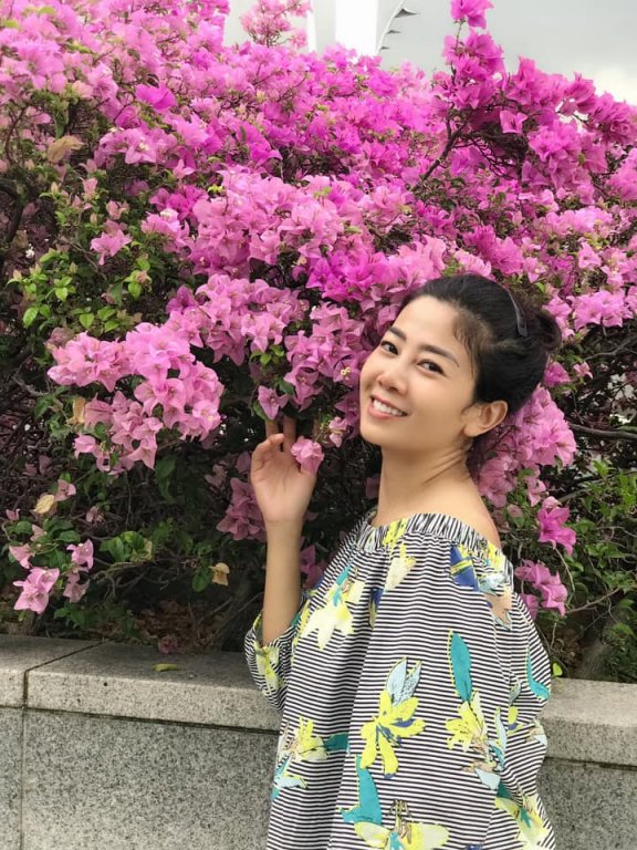 Mai Phương lên tiếng khi bị kẻ xấu lợi dụng hình ảnh và bệnh tật để bán bảo hiểm