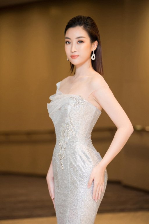 Đỗ Mỹ Linh lần đầu nói về chuyện đi bar và sử dụng chất kích thích sau 1 năm kết thúc nhiệm kỳ Hoa hậu