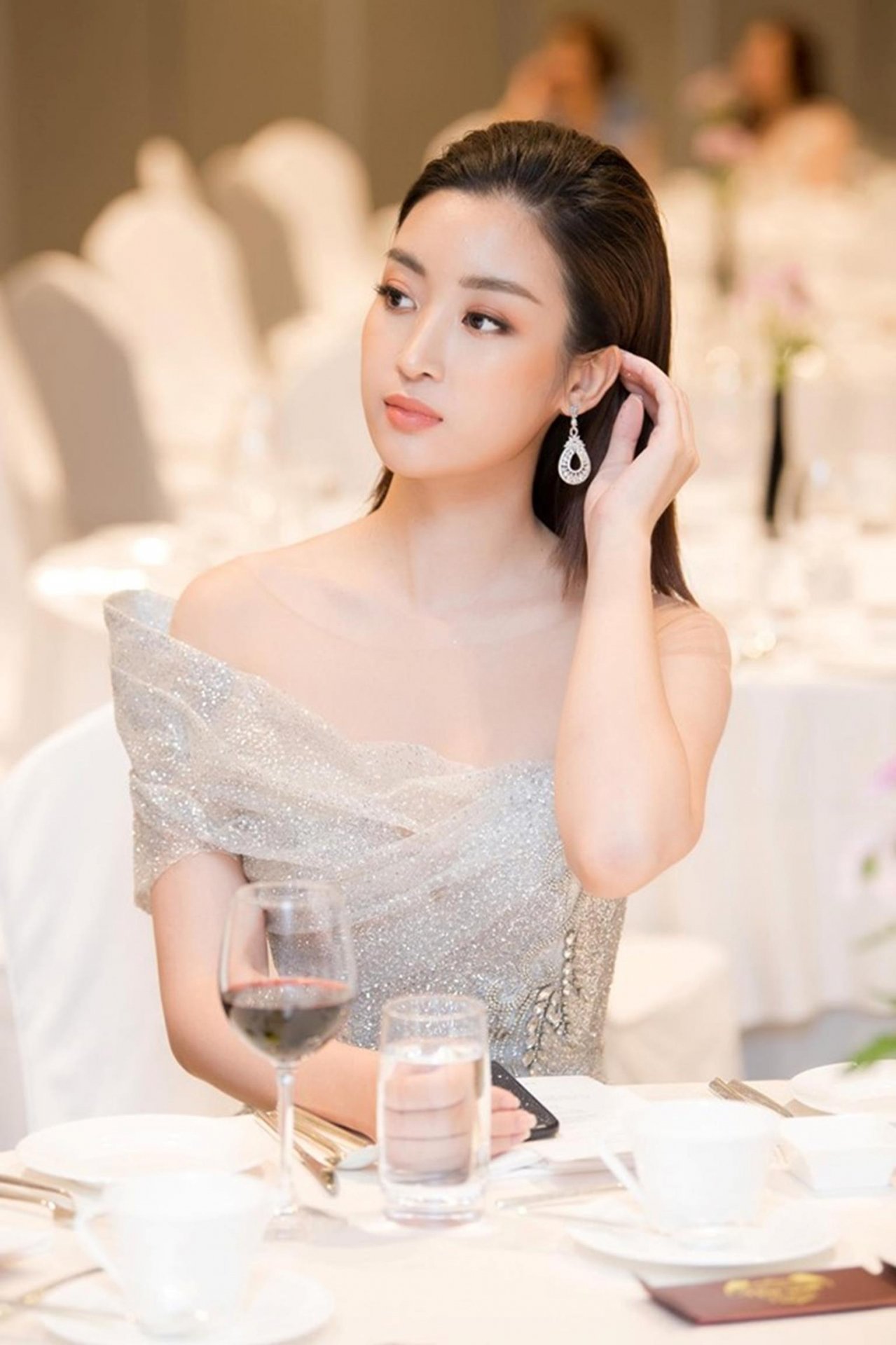 Đỗ Mỹ Linh