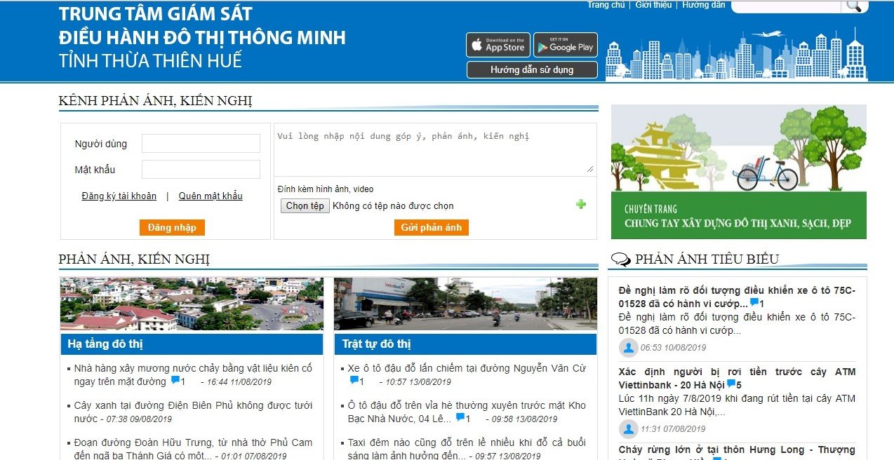 thua-thien-hue-yeu-cau-cac-co-quan-don-vi-thuc-hien-nghiem-viec-xu-ly-kien-nghi-cua-nguoi-dan