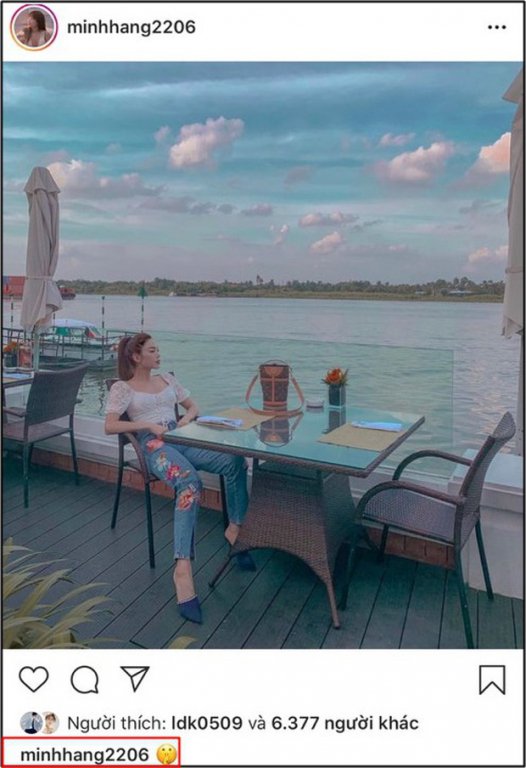 Động thái gây chú ý của Minh Hằng giữa bão lùm xùm Hồ Ngọc Hà công khai nói về vụ chèn ép năm xưa