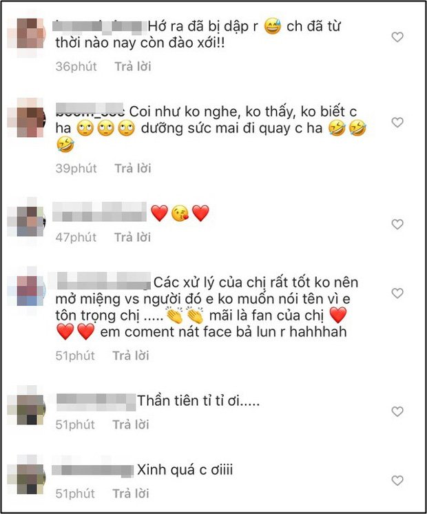 Động thái gây chú ý của Minh Hằng giữa bão lùm xùm Hồ Ngọc Hà công khai nói về vụ chèn ép năm xưa