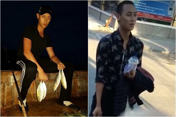 Rocker Nguyễn sinh năm 1993, từng gây xôn xao dư luận hồi đầu năm 2018 khi lộ ảnh gầy gò, tiều tụy, xuống sắc trầm trọng. Nhiều người không khỏi tiếc nuối trước vẻ ngoài soái ca một thời của nam ca sĩ. Người đại diện của Rocker Nguyễn khẳng định, anh không dùng ma túy như tin đồn. Nguyên nhân khiến anh sút 13kg dẫn đến diện mạo thay đổi là do trầm cảm.
