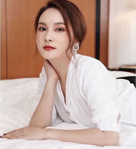 Bảo Thanh bức xúc: