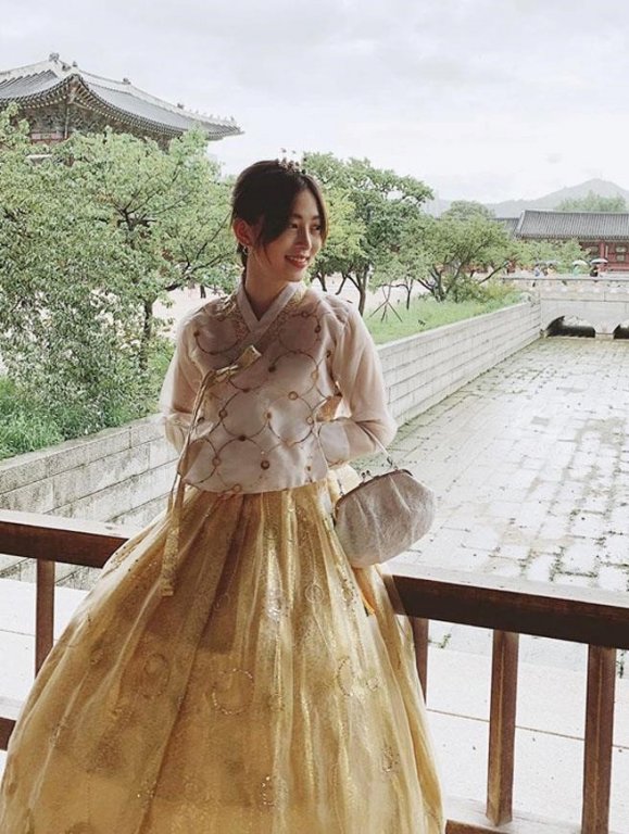 Á hậu Phương Nga gửi lời chúc mừng sinh nhật bạn trai: