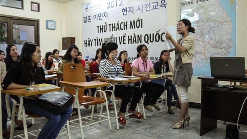 Moi gioi chong Han - guong may doi tra, coi re hanh phuc co dau Viet hinh anh 9 