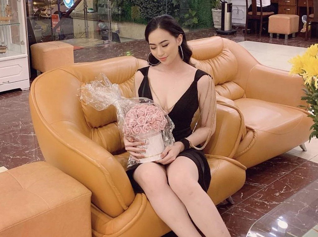 Thảo Mi