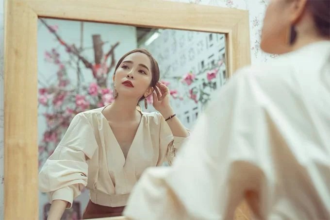 Quỳnh Nga kể về quãng thời gian hậu ly hôn: