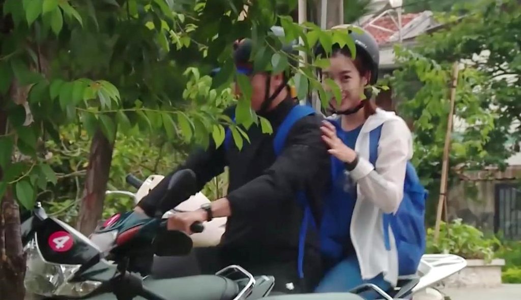 Cuộc đua kỳ thú: Đội Hoa hậu Mỹ Linh về đích đầu tiên do sắp xếp?