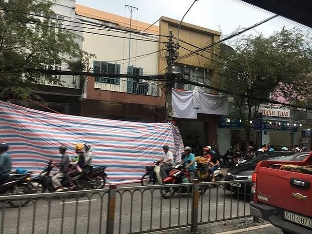 Hành trình nghẹt thở bắt nhóm khủng bố gây ra vụ nổ ở Tân Bình