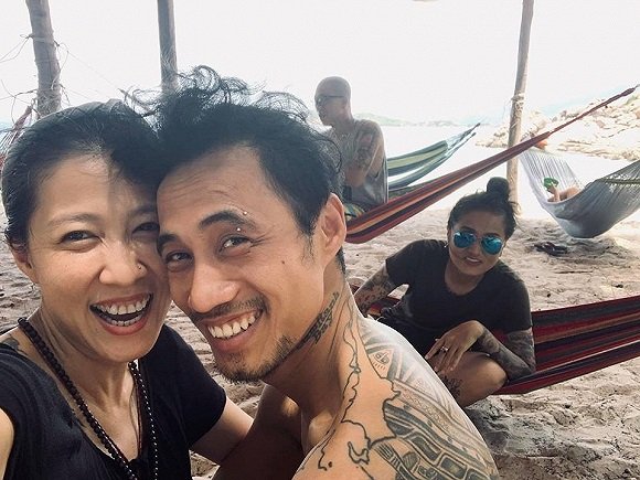 Sau một năm vướng scandal gạ tình, cuộc sống của Phạm Anh Khoa giờ ra sao?