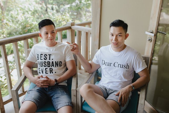 Những tình yêu đồng tính không bao giờ trễ nhịp: Buồn vui hay đau khổ, đi một vòng rồi cũng tìm thấy nhau