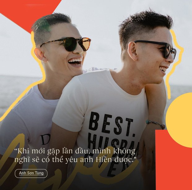 Những tình yêu đồng tính không bao giờ trễ nhịp: Buồn vui hay đau khổ, đi một vòng rồi cũng tìm thấy nhau