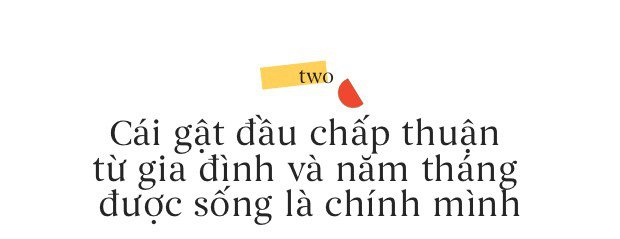 Những tình yêu đồng tính không bao giờ trễ nhịp: Buồn vui hay đau khổ, đi một vòng rồi cũng tìm thấy nhau