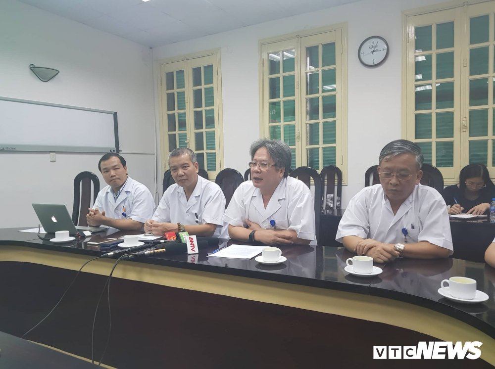 Kỷ lục y khoa Việt Nam: 6 ngày thực hiện 15 ca ghép tạng cứu người