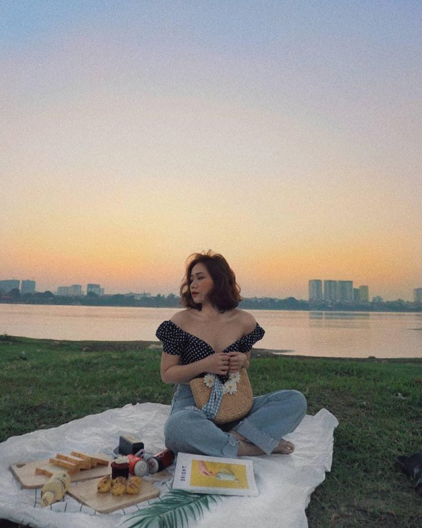 3 dia diem ngam hoang hon dep o Ha Noi co the ban chua biet hinh anh 8 