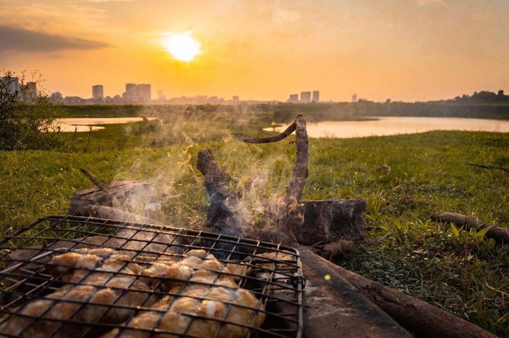 3 dia diem ngam hoang hon dep o Ha Noi co the ban chua biet hinh anh 6 