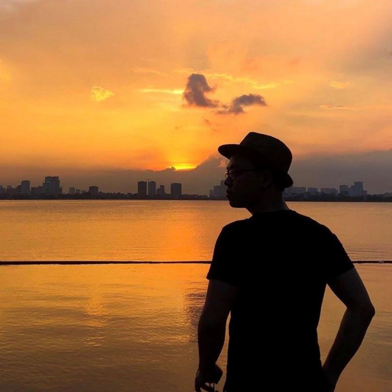 3 dia diem ngam hoang hon dep o Ha Noi co the ban chua biet hinh anh 2 