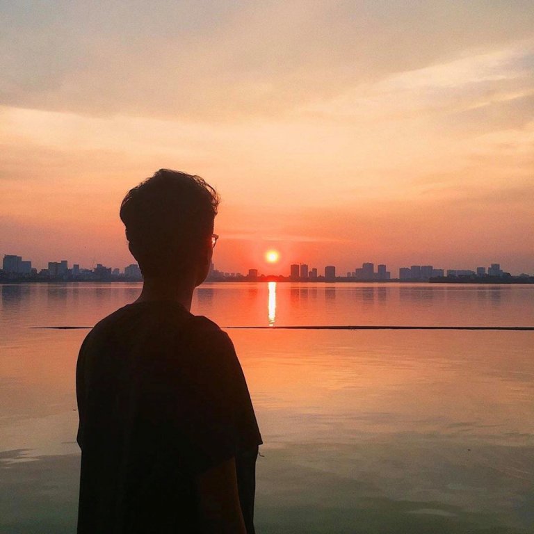 3 dia diem ngam hoang hon dep o Ha Noi co the ban chua biet hinh anh 3 