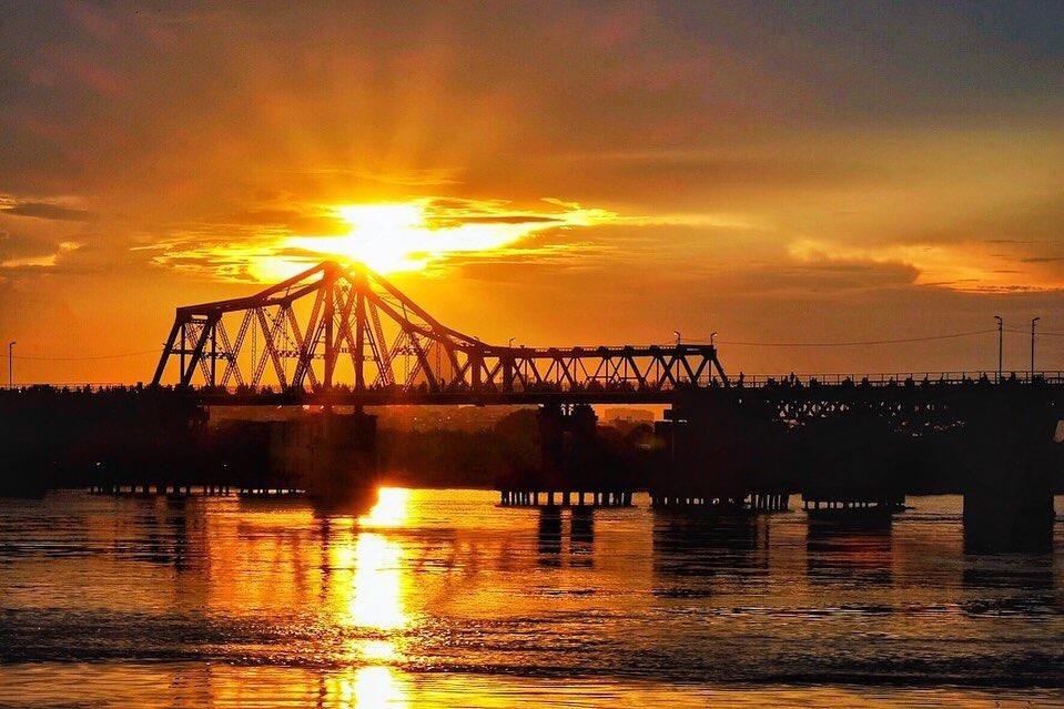 3 dia diem ngam hoang hon dep o Ha Noi co the ban chua biet hinh anh 11 