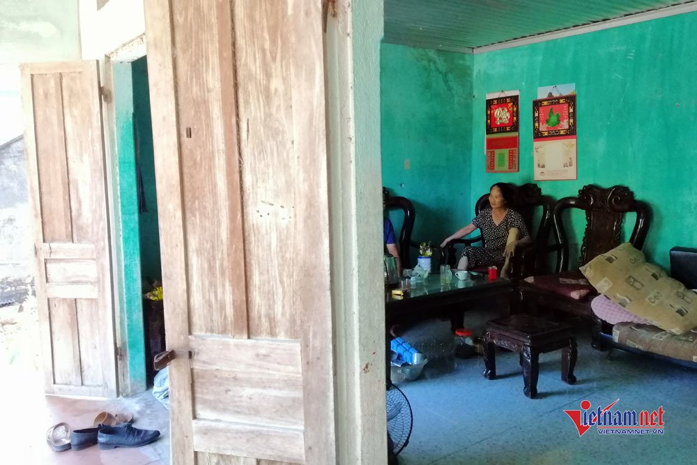 Vĩnh Phúc làm 2 km đường gần 15 tỷ, 13 năm chưa xong