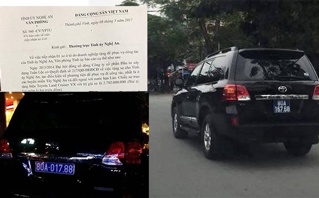 tu-vu-cong-ty-cong-ly-tang-xe-lexus-cho-ca-mau-so-phan-xe-sang-doanh-nghiep-tang-cac-tinh-ra-sao