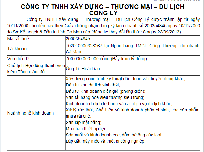 vu-thieu-gia-dien-gio-to-cong-ly-bi-bat-cong-ty-cong-ly-hoat-dong-ra-sao