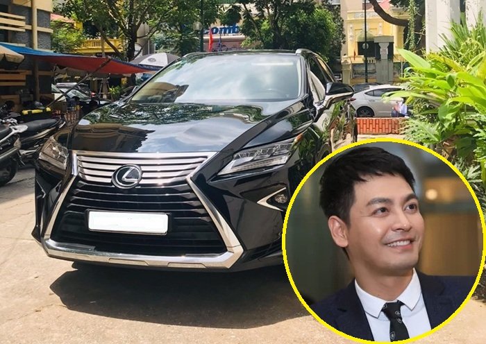 MC Phan Anh công khai bán xe 3,3 tỷ (mua từ năm 2016) để mua xe mới 7 chỗ cho tiện đi lại. Một số người chỉ trích cho rằng nam MC lấy tiền quyên góp trong chuyến từ thiện ở miền Trung năm 20016 để mua xe. Trước những lời bình luận ác ý, Phan Anh đáp trả: 
