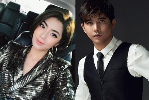 Tim Trương Quỳnh Anh