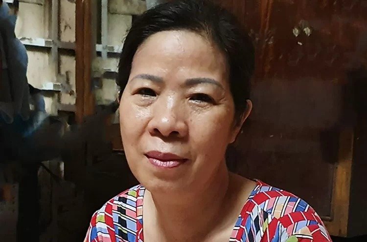 Bà Nguyễn Bích Quy tường trình thêm chi tiết vụ bé trai chết trong xe buýt