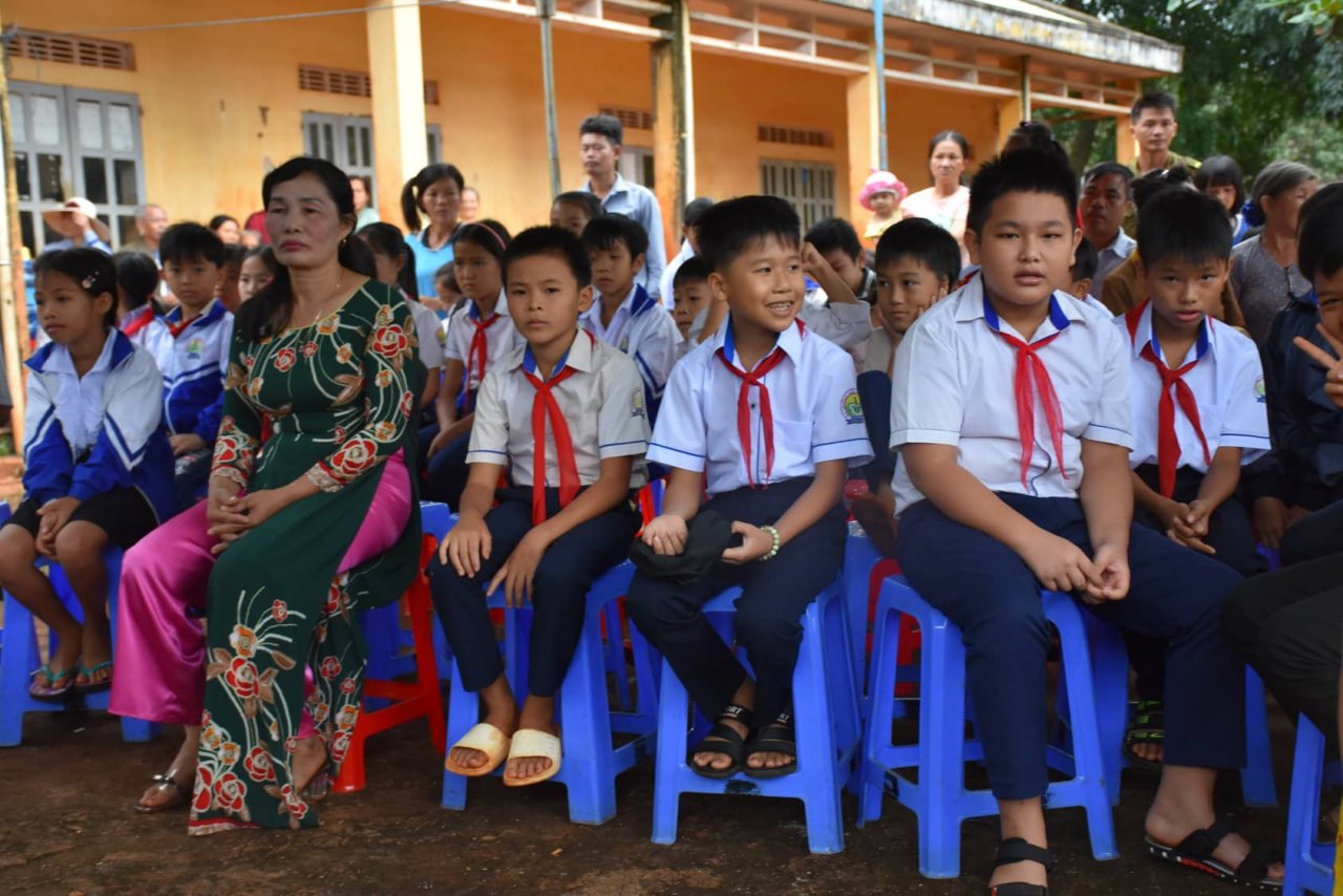 tan-hiep-phat-trao-tang-50-chiec-xe-dap-cho-hoc-sinh-ngheo-tai-vung-bien-gioi-tinh-gia-lai-truoc-nam-hoc-moi
