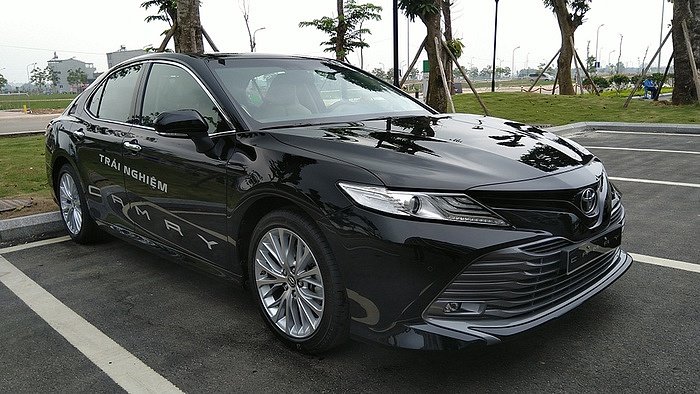 trieu-hoi-toyota-camry-2019-tai-my-do-loi-tui-khi-an-toan