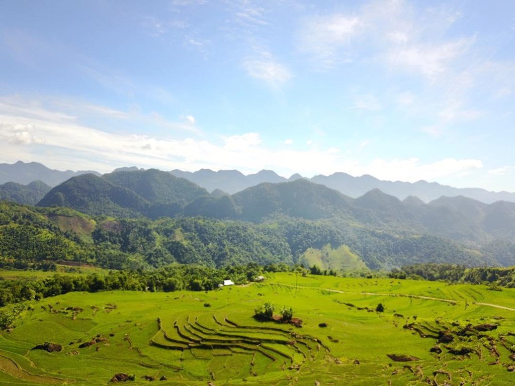 Pu Luong - mot Sa Pa thu nho cua Thanh Hoa hinh anh 7 