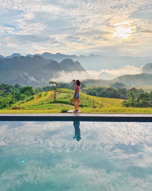 Pu Luong - mot Sa Pa thu nho cua Thanh Hoa hinh anh 15 