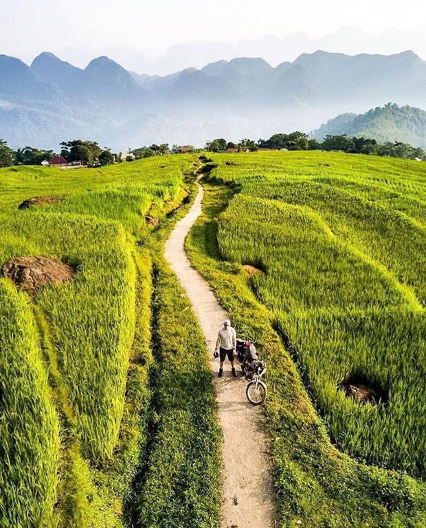 Pu Luong - mot Sa Pa thu nho cua Thanh Hoa hinh anh 2 